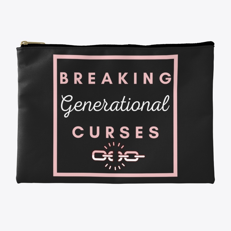 Breaking Generational Curses