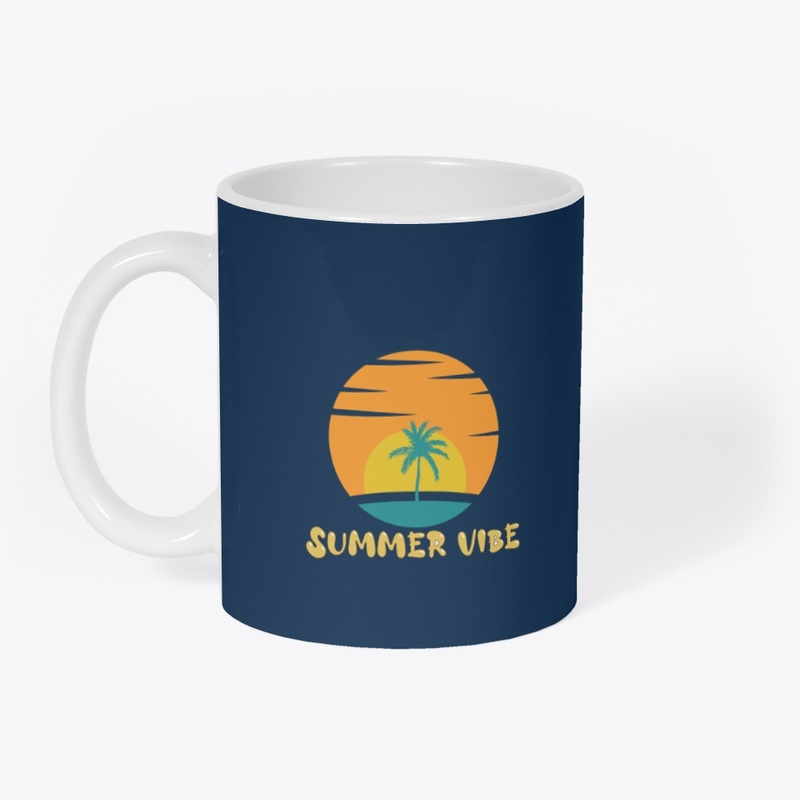 SUMMER VIBE
