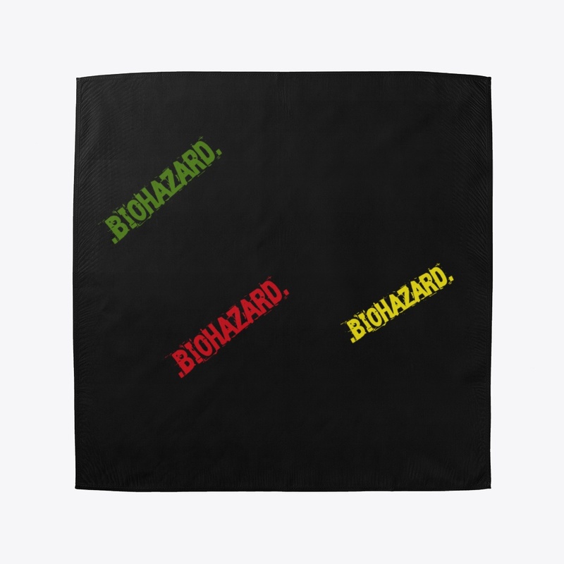 Mini_neighborhood biohazard accessories 