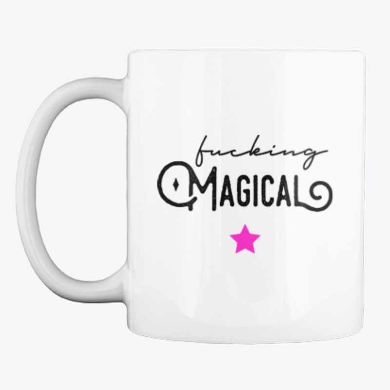 Fucking Magical Mug