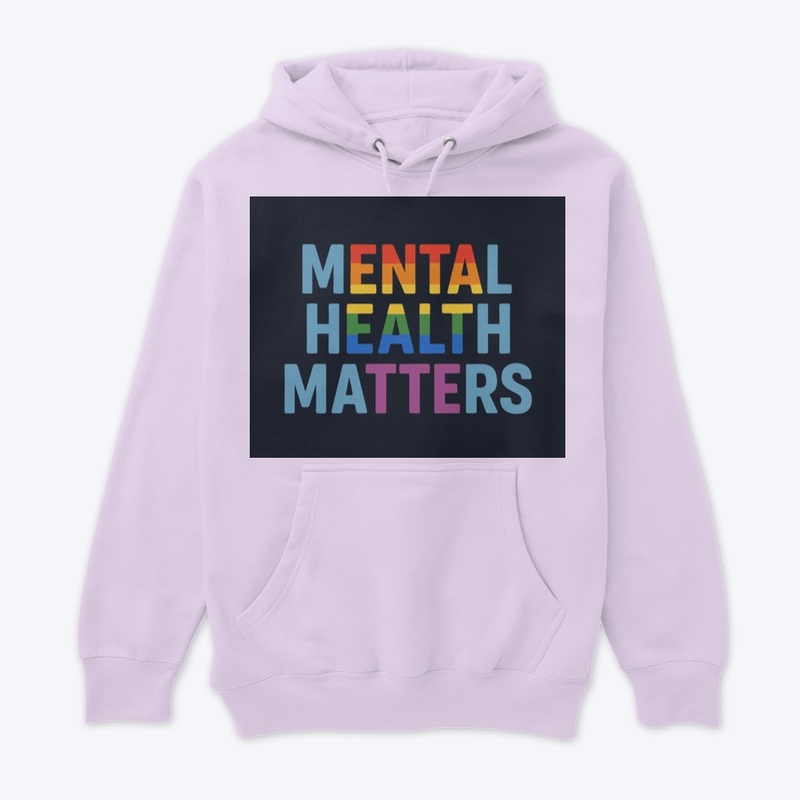 Mental Health Matters