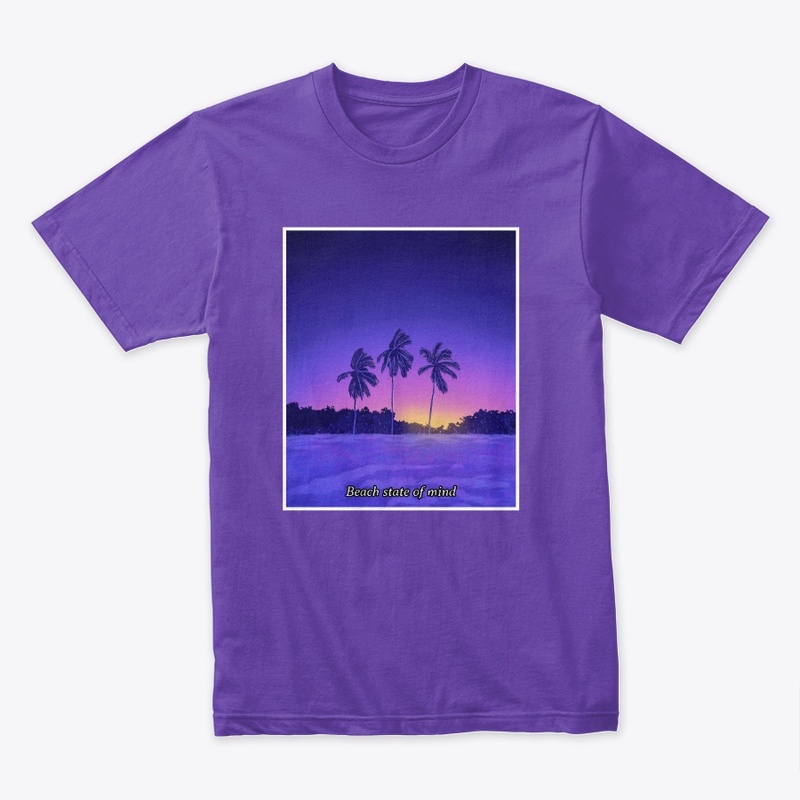 Beach State of Mind
