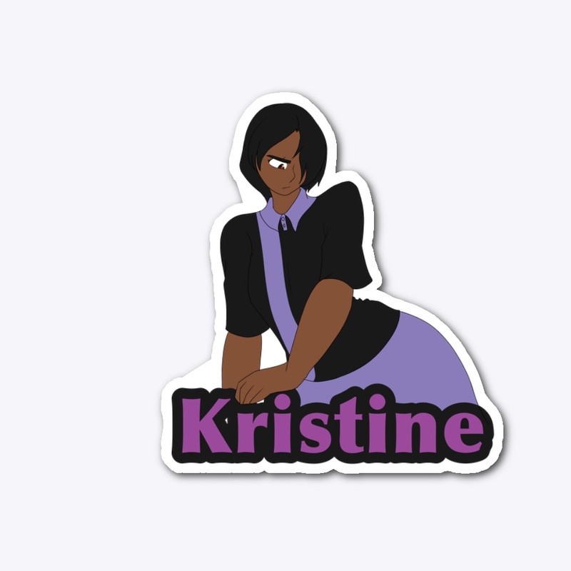 Kristine