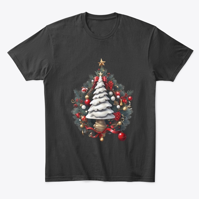  A Joyful Christmas Extravaganza
