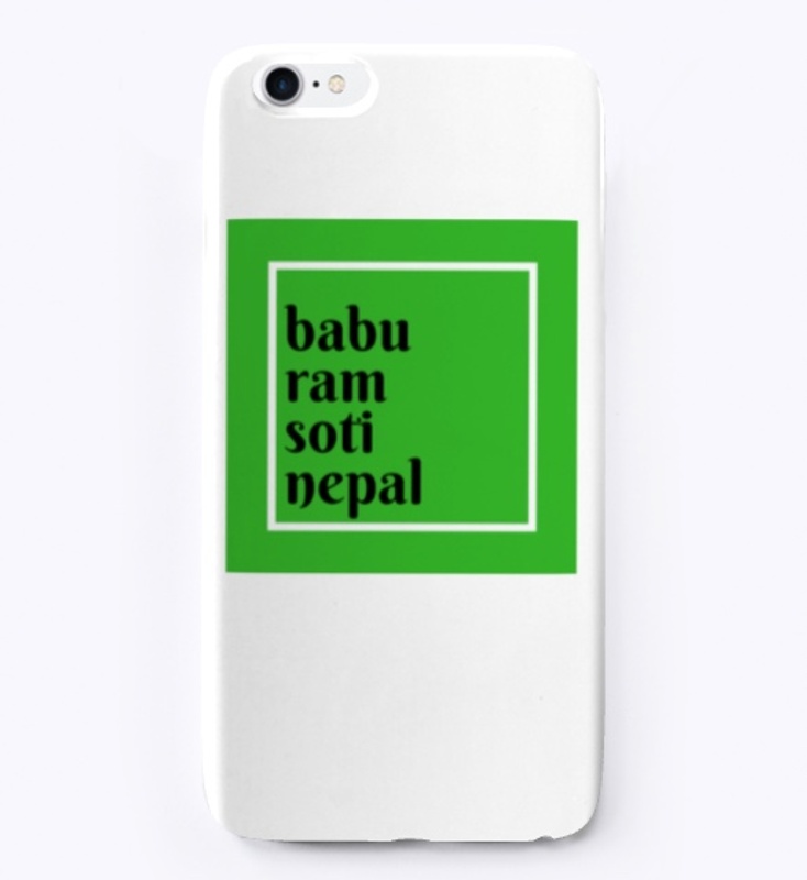 Babu Ram Soti Channel Apparels