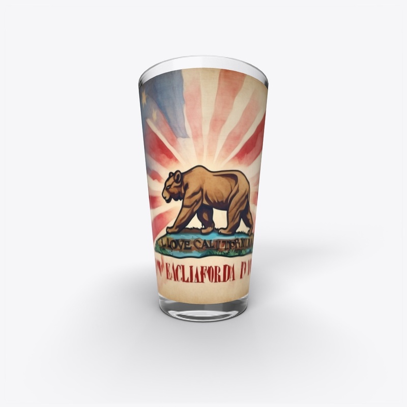 California Bear 