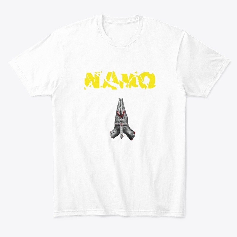 NAMO Tshirt