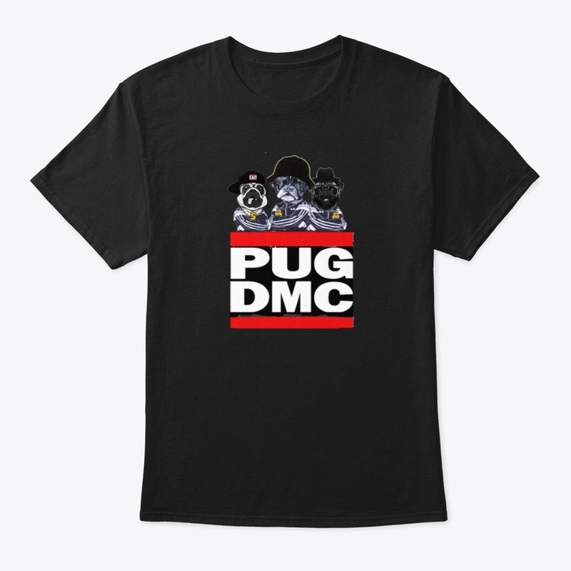PUG DMC