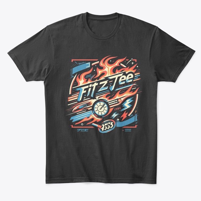 FitzTee 6