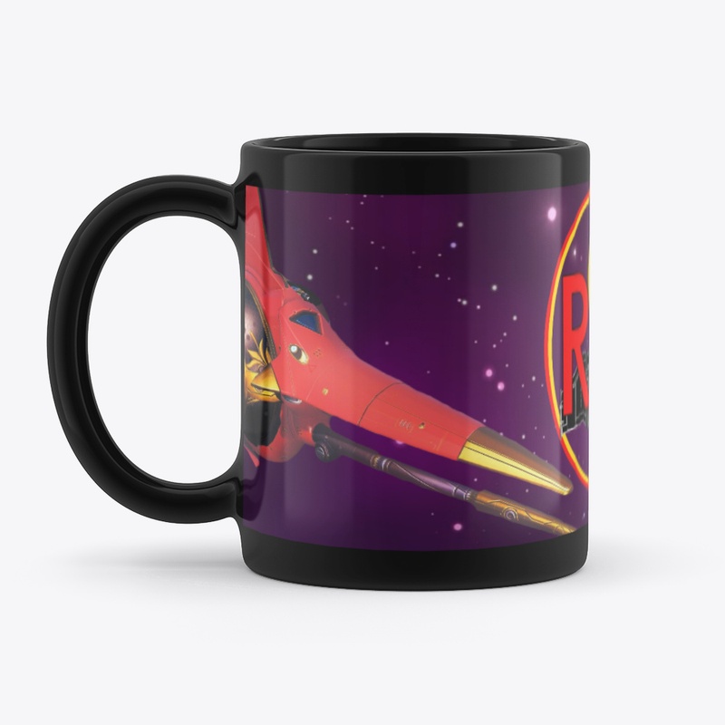 Ricey's Brew Collection