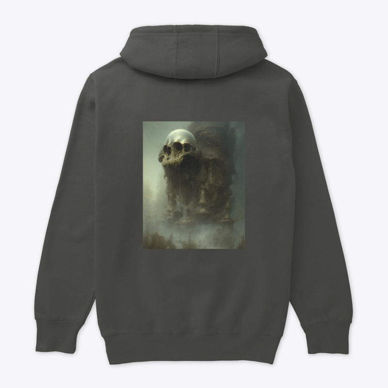 Skull Castle
