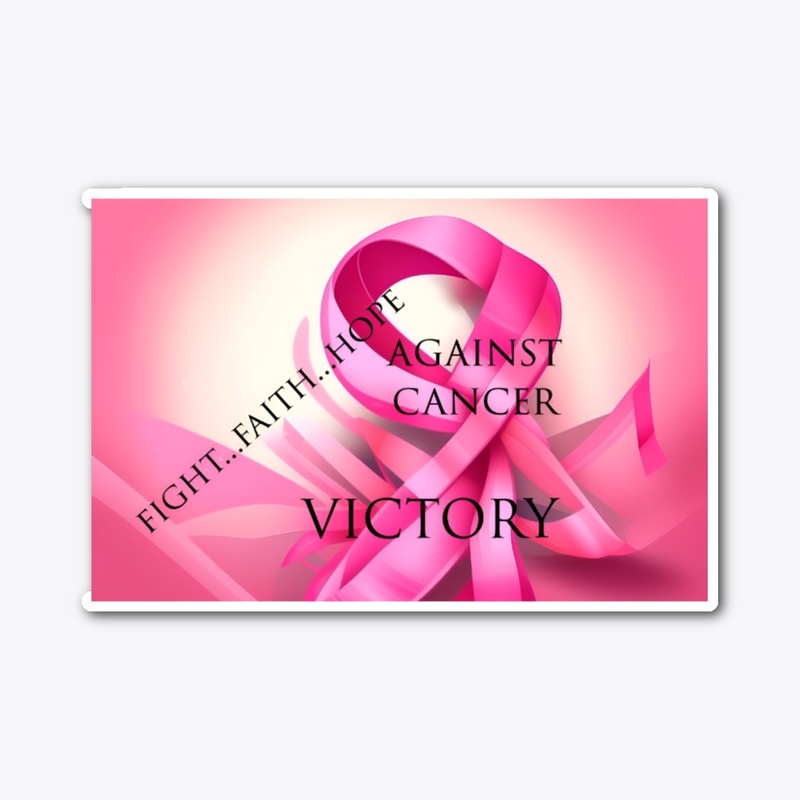 Fight against cancer