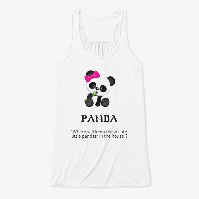 Cute Panda Collection