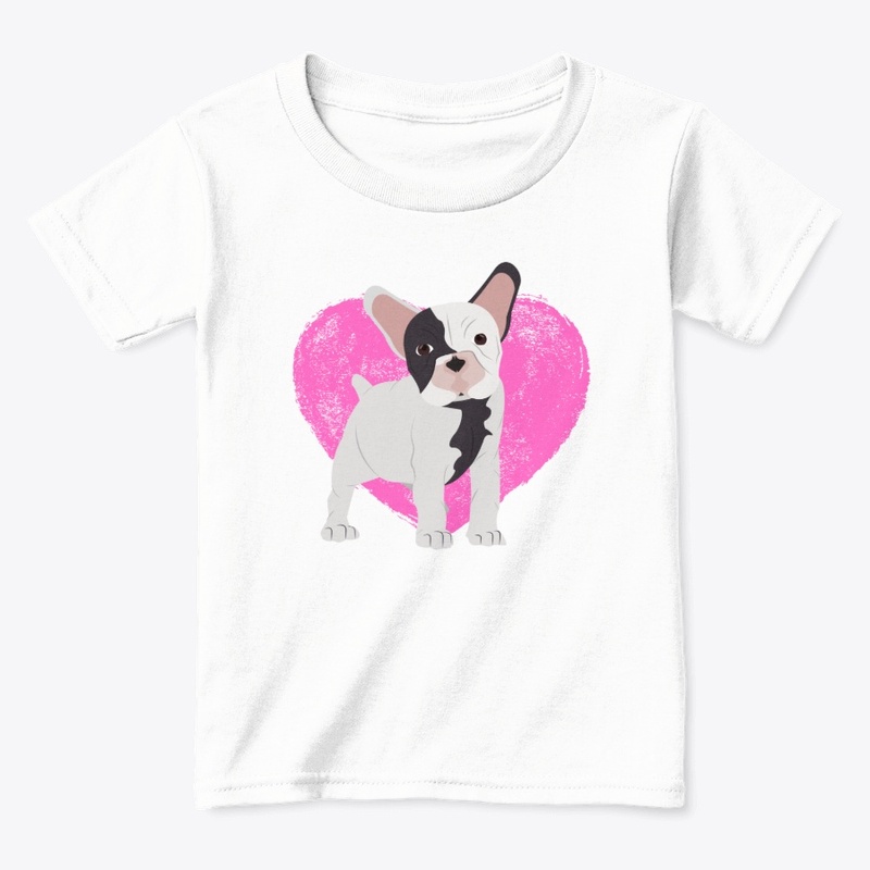 Bulldog lovers