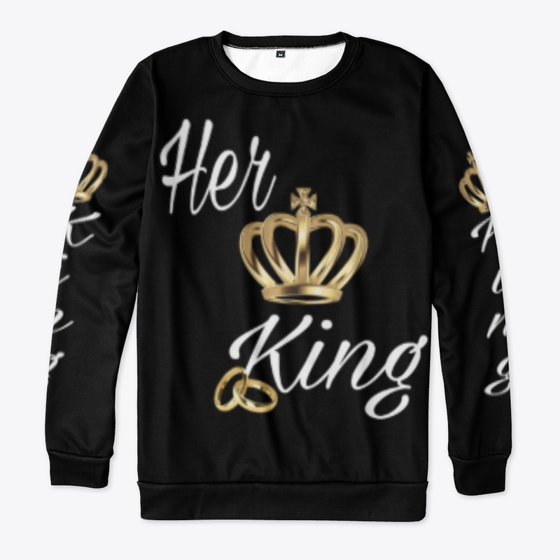 Her King 
