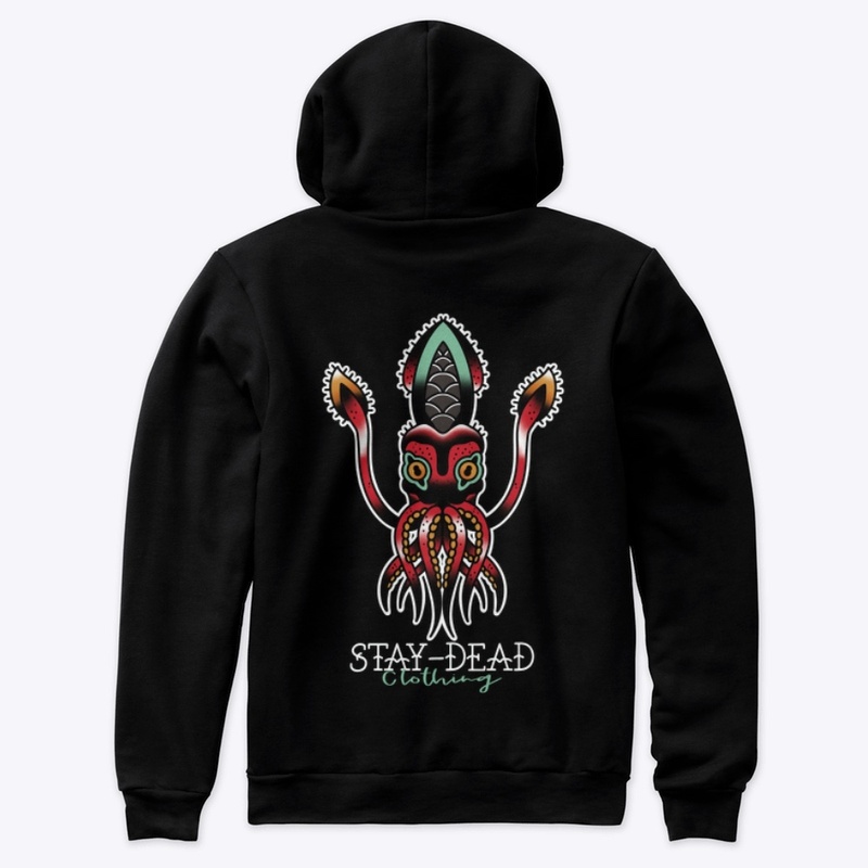 Squid