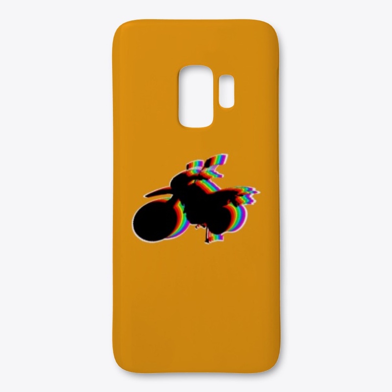 Rainbow Hawk