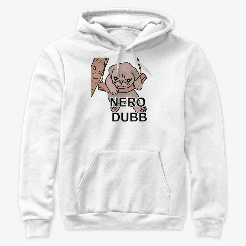 Nero Dubb - Puppy Love 