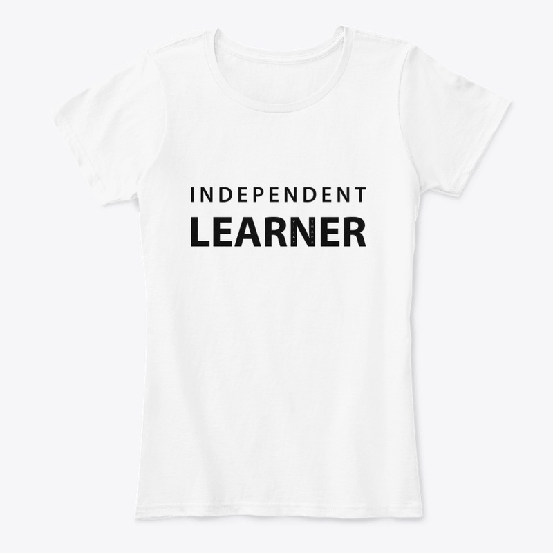 Independent Learner - White Bundle