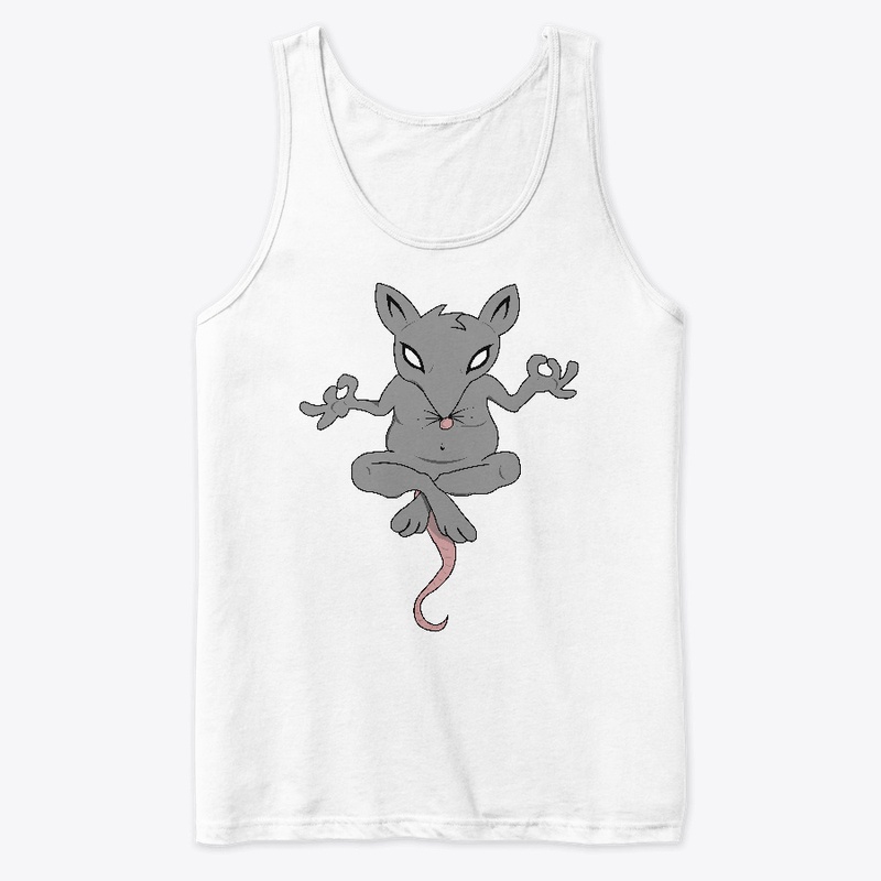Tantra Rat