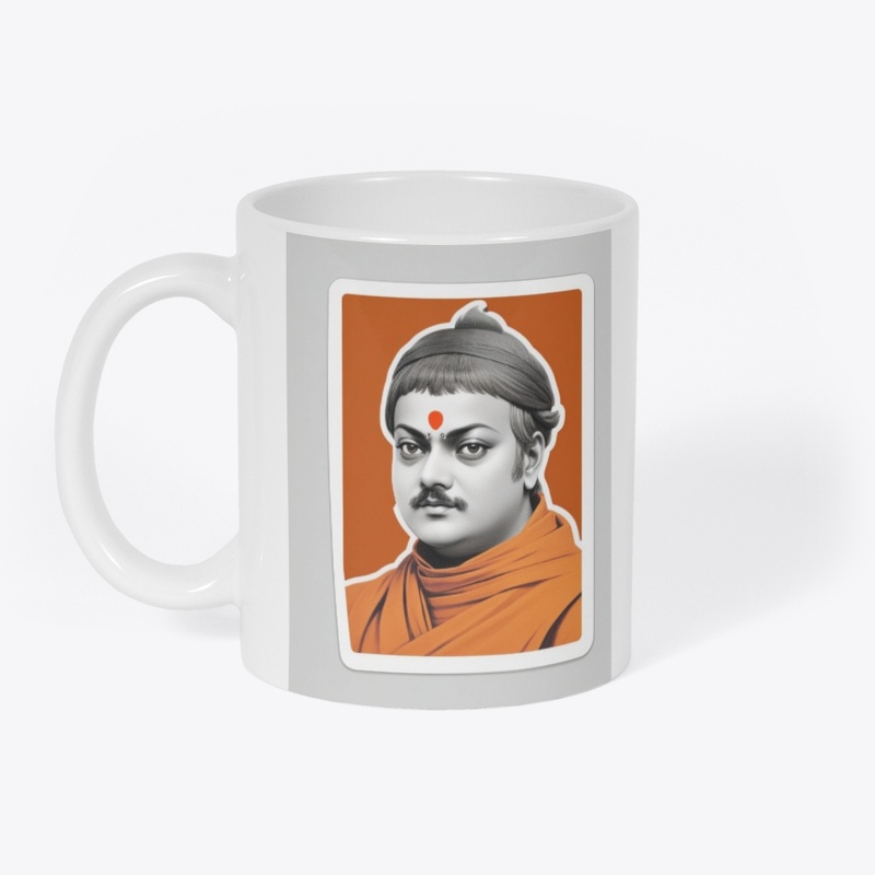 Swami Vivekananda,