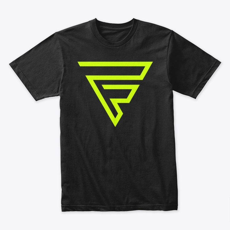 T-SHIRT - FRAME :D