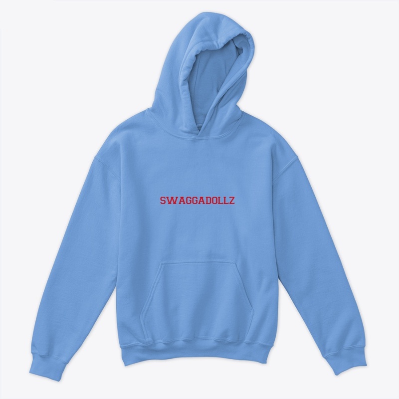 SWAGGADOLLZ KIDZ