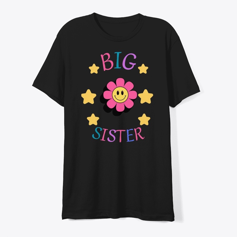 Big sister