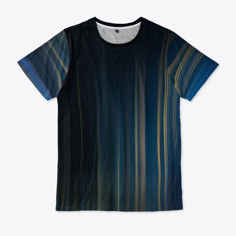 Unisex T_Shirt