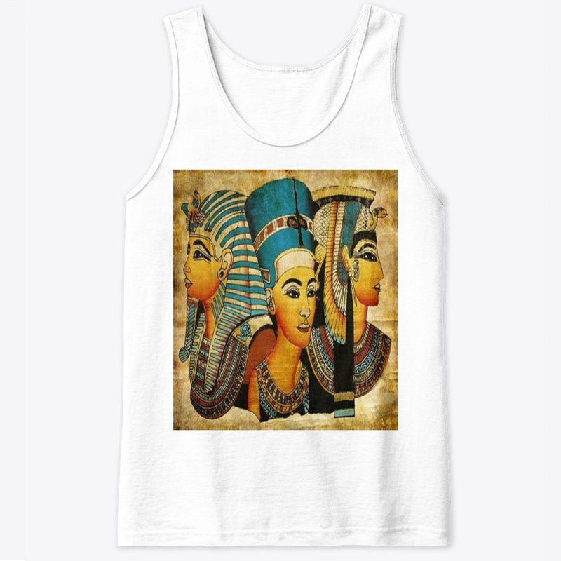 Pharaoh  Design 1