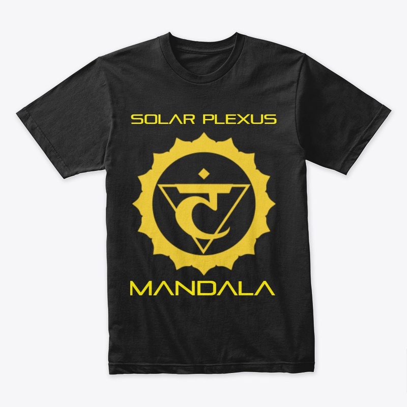 SOLAR PLEXUS SERIES