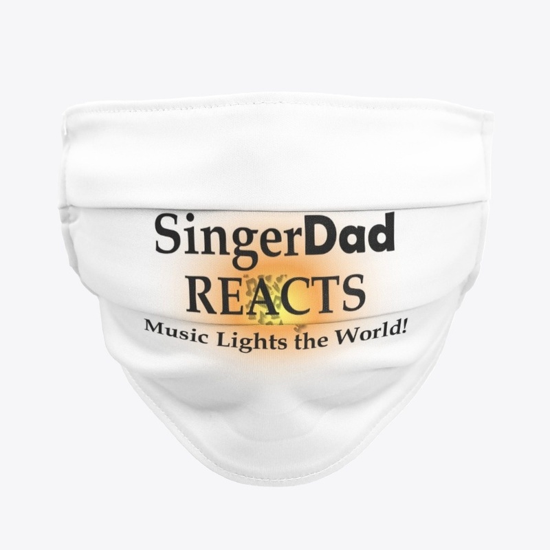 Music Lights the World Accessories