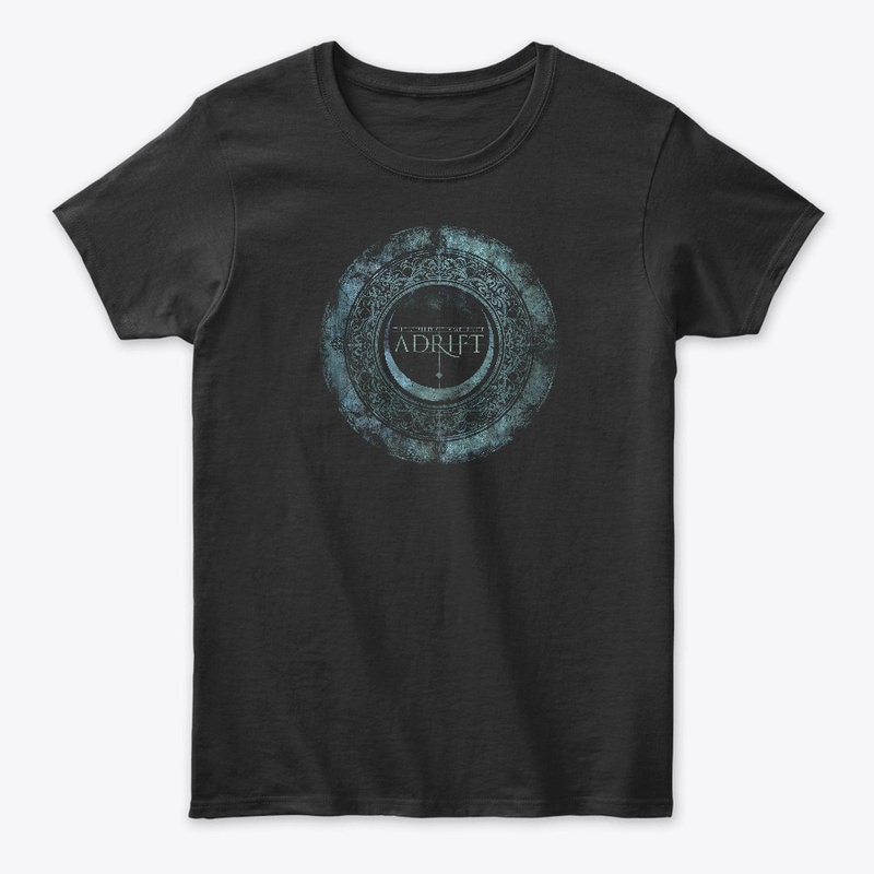 Adrift - Blue