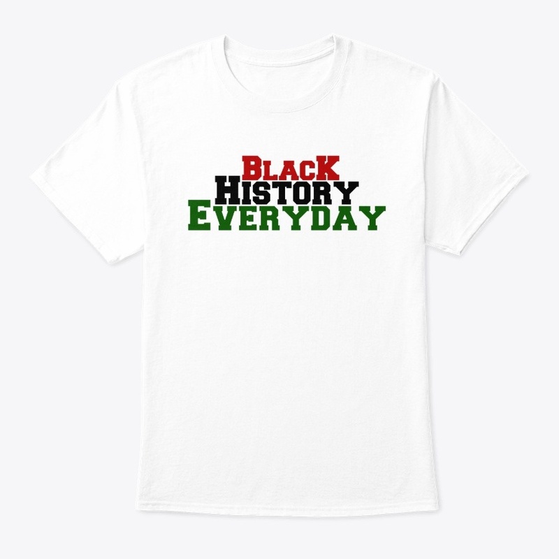 Black History Everyday