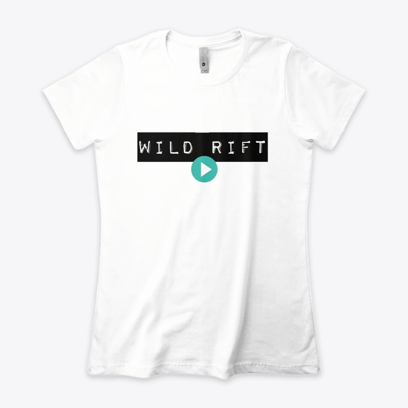 WildRift