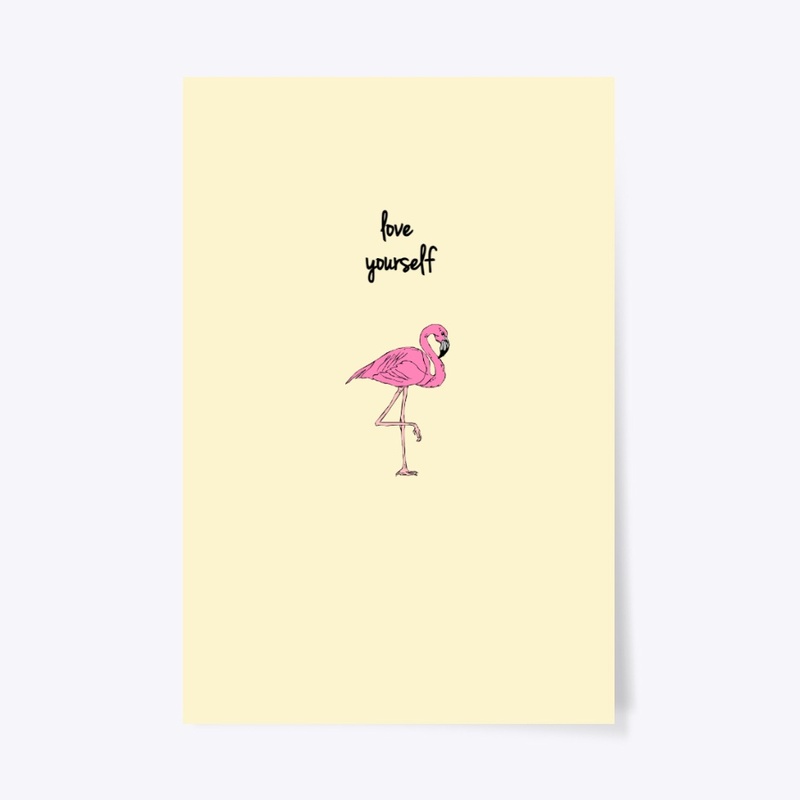 LOVE YOURSELF PRODUCT