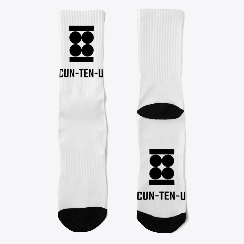 Classic "CUN-TEN-U" CTU+ HC