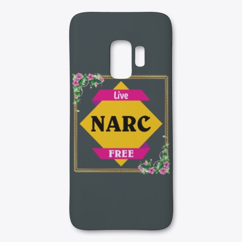 Live Narc Free 