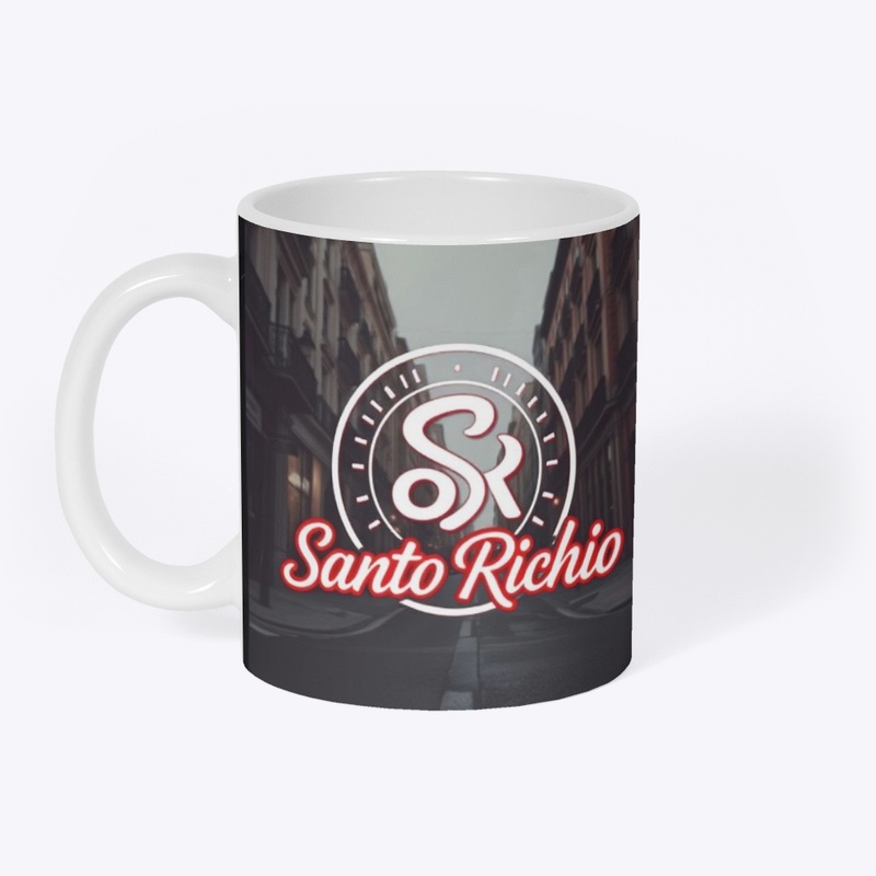 Santo Richio “Urban Mark” Collection
