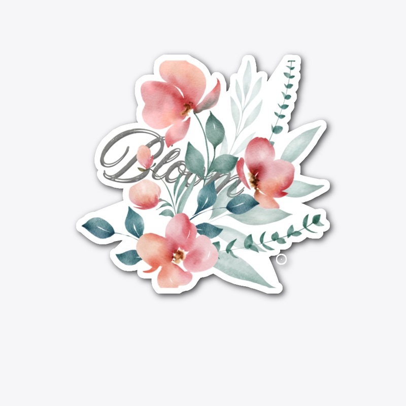 Whispering Blossoms