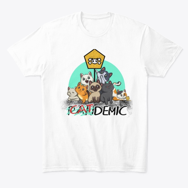 Catdemic