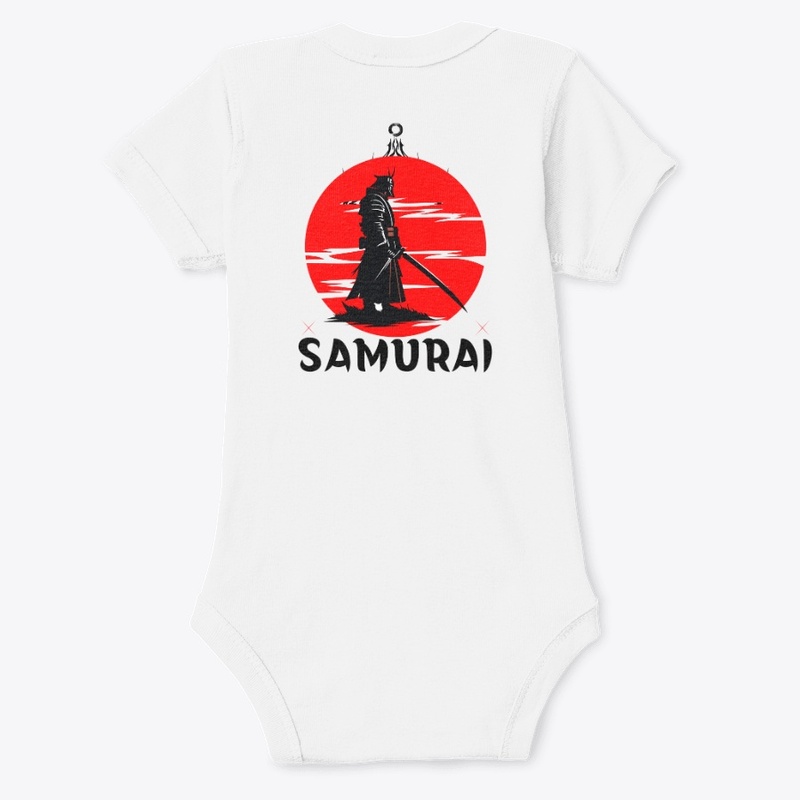 Samurai sword ⚔️