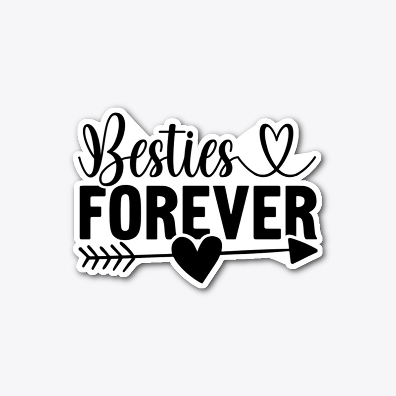 Besties Forever