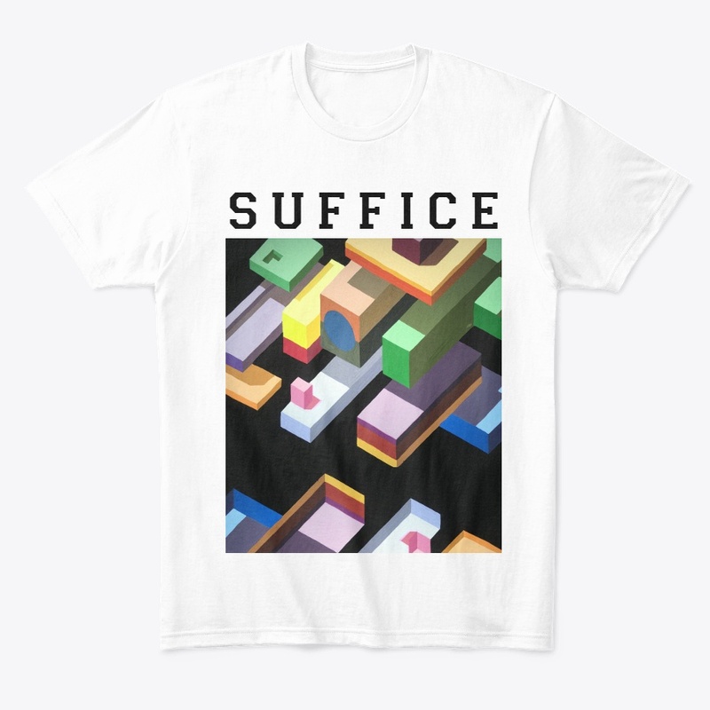 SUFFICE TO SAY Stuff COLLECTION