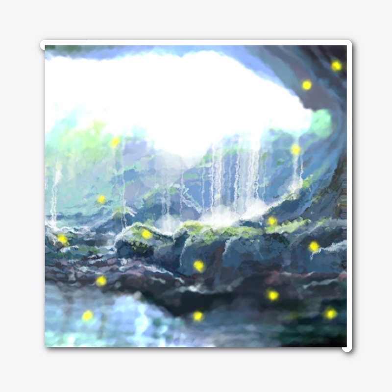 Mystic Lands