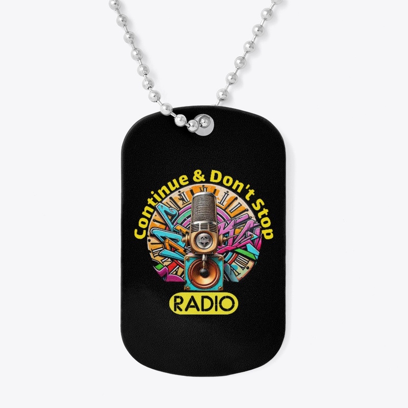 CDS Radio Logo 