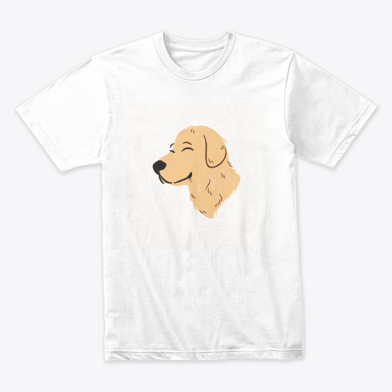 DOG TSHIRT
