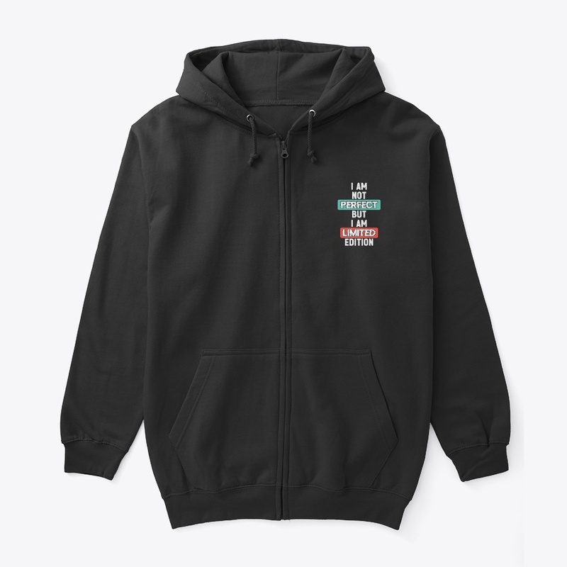 New Im Limited Edition