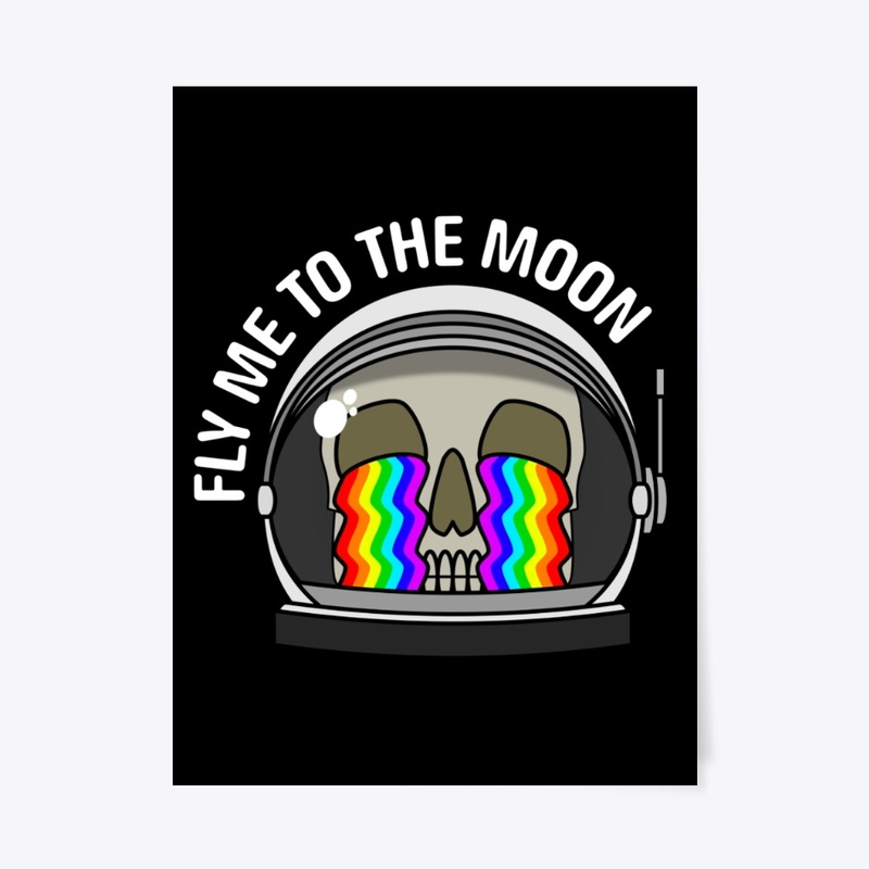 Fly Me To The Moon
