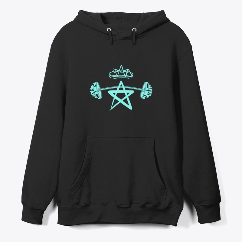 Bastartist Star Crown No Pain No Gain